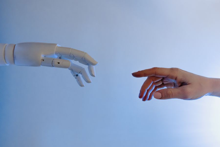 AI assistant and automation